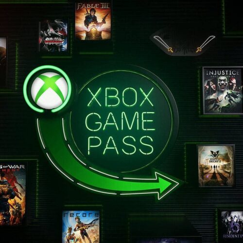 تعداد کاربران ایکس باکس گیم پس