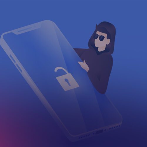 چگونه از هک گوشی هوشمند خود جلوگیری کنیم؟