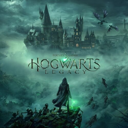 تریلر گیم پلی بازی Hogwarts Legacy