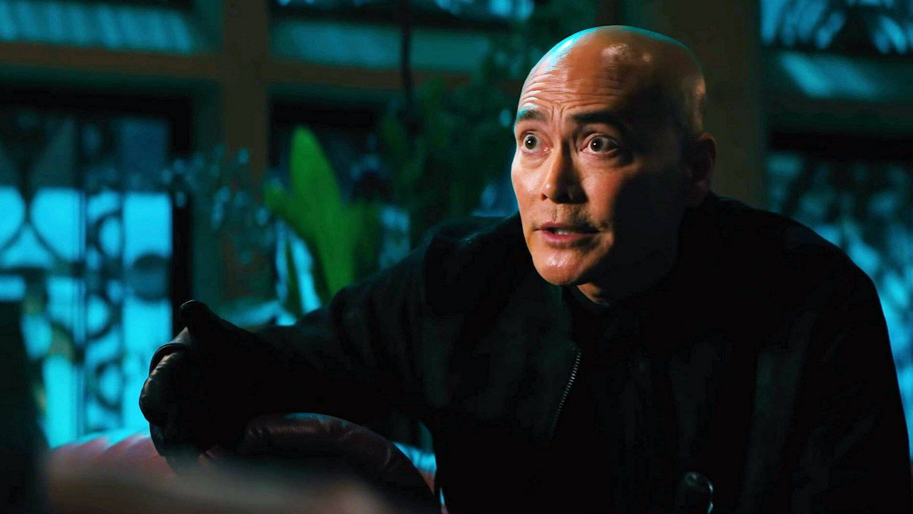 فرنچایز جان ویک