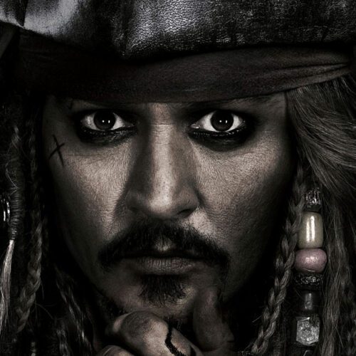 بازگشت جک اسپارو