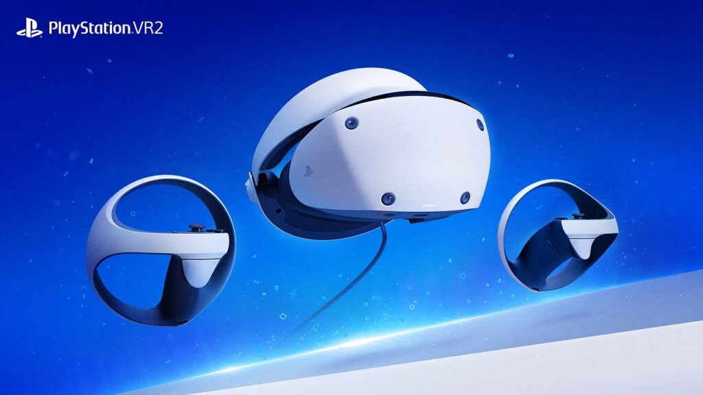 قیمت هدست PlayStation VR2