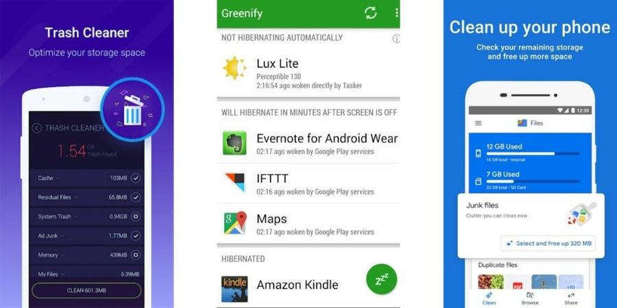 ترفندهایی برای افزایش سرعت گوشی شیائومی