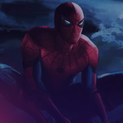 داستان گذشته مرد عنکبوتی در MCU