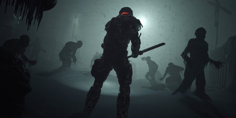 دشمنان بازی The Callisto Protocol