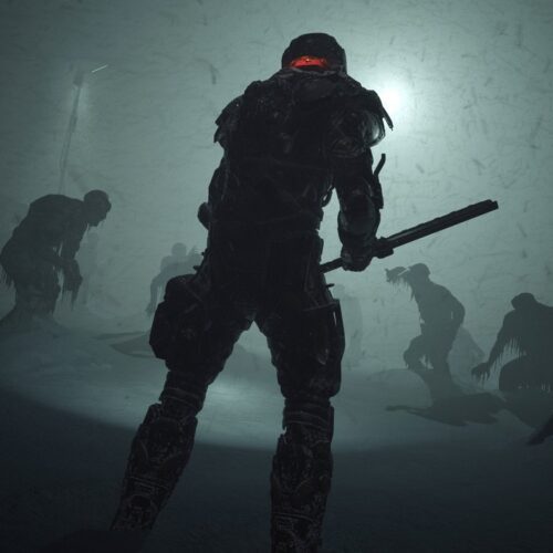 دشمنان بازی The Callisto Protocol