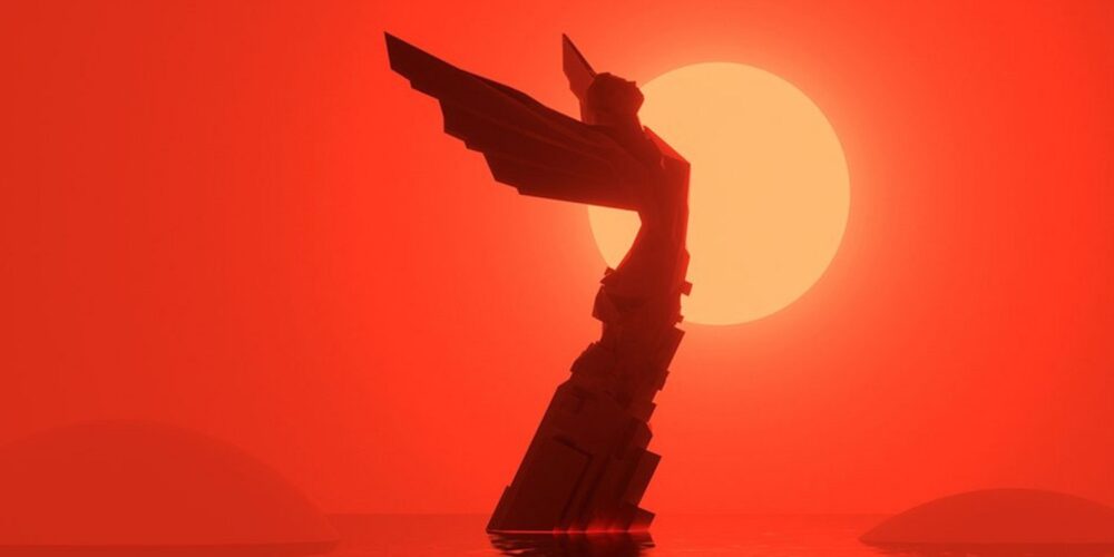 بازی در مراسم The Game Awards