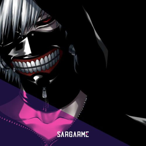 قوی ترین شخصیت های انیمه توکیو غول