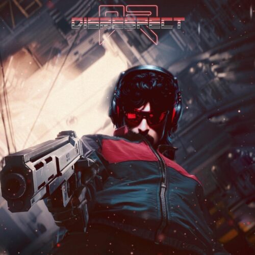 دکتر دیسرسپکت از بازی Warzone 2