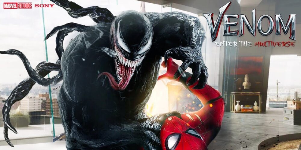 کارگردان فیلم ونوم 3