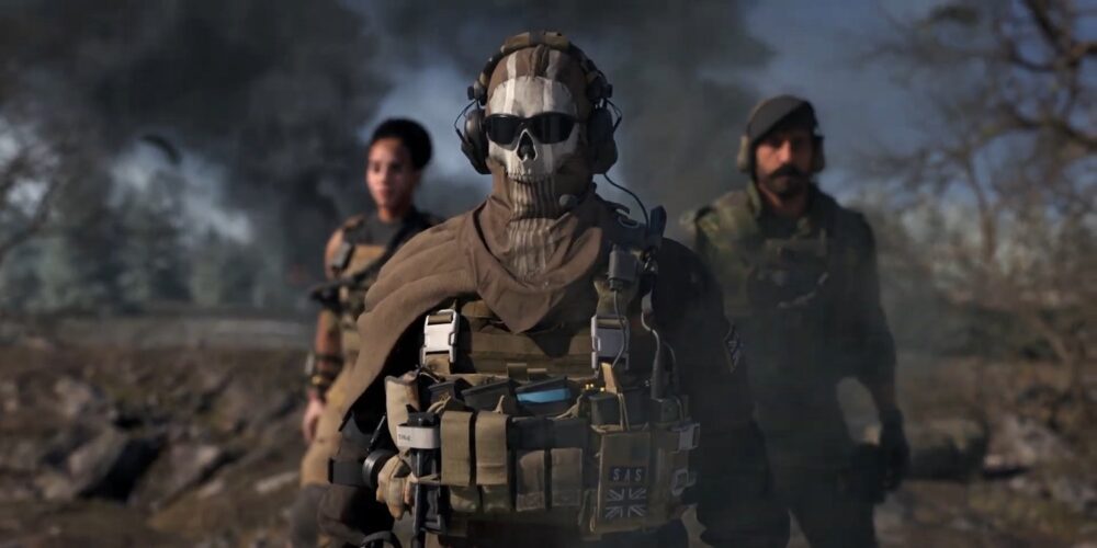 تعداد بازیکنان Warzone 2