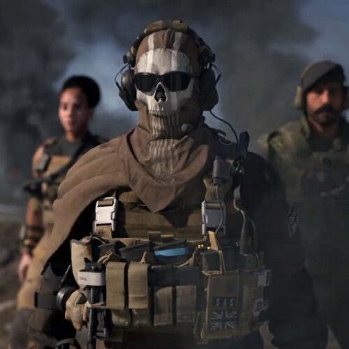 تعداد بازیکنان Warzone 2