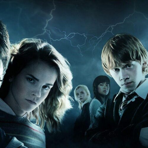 آینده فیلم های هری پاتر
