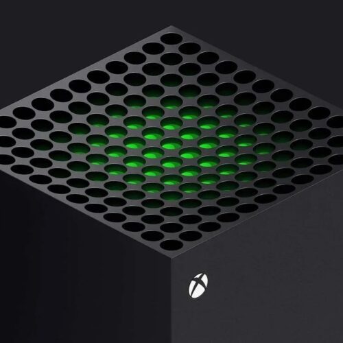 کنسول بعدی ایکس باکس