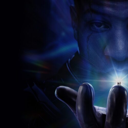 تیزر جدید فیلم Ant-Man 3