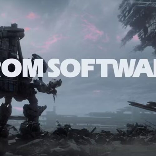 معرفی بازی Armored Core 6: Fires of Rubicon