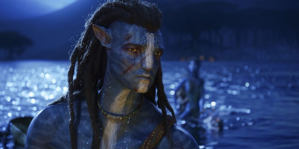 اولین آمار فروش Avatar 2