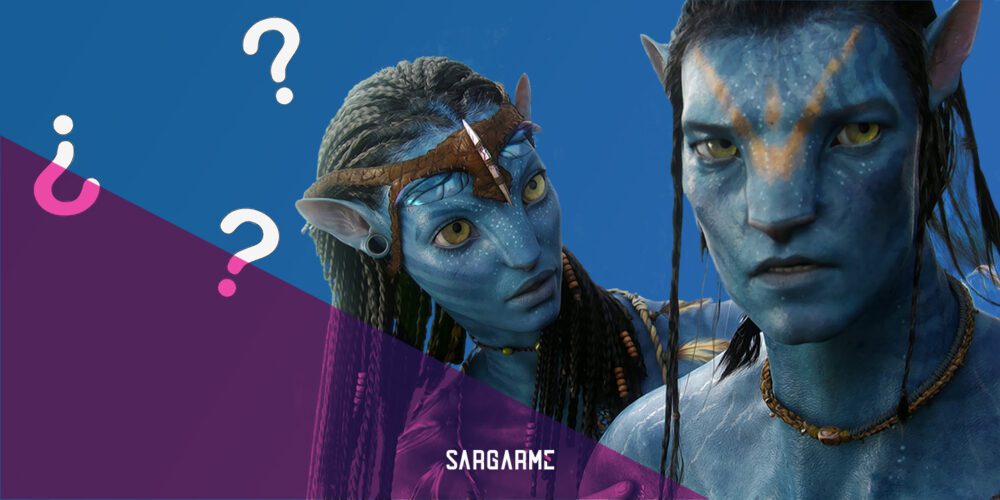 نمرات فیلم آواتار 2 - Avatar 2