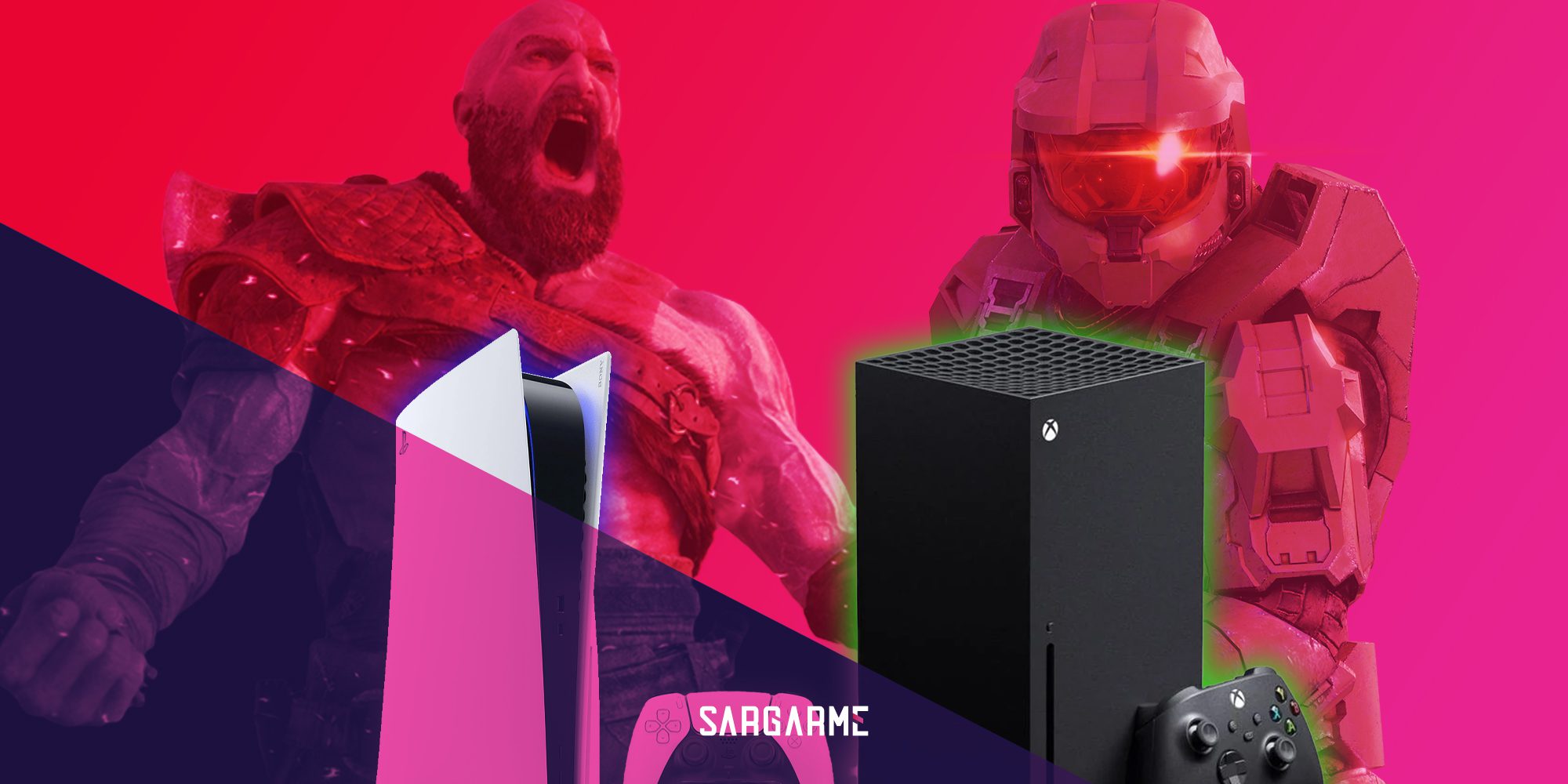 بهترین کنسول سال ۲۰۲۲