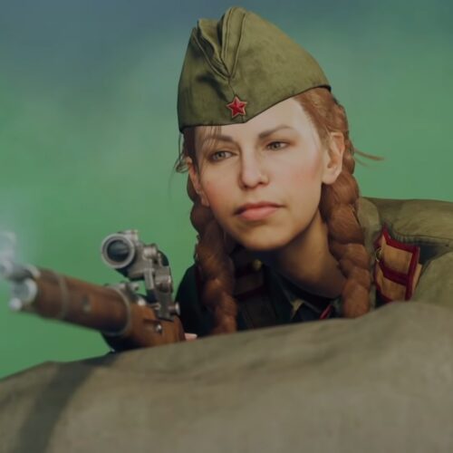 گیم پلی Call of Duty: Vanguard