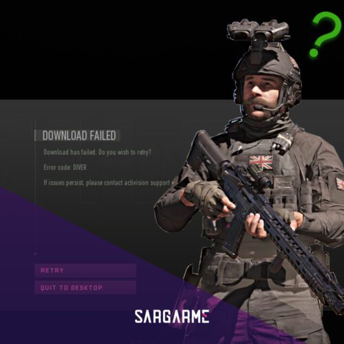 بازی کالاف دیوتی وارزون 2 - Warzone 2