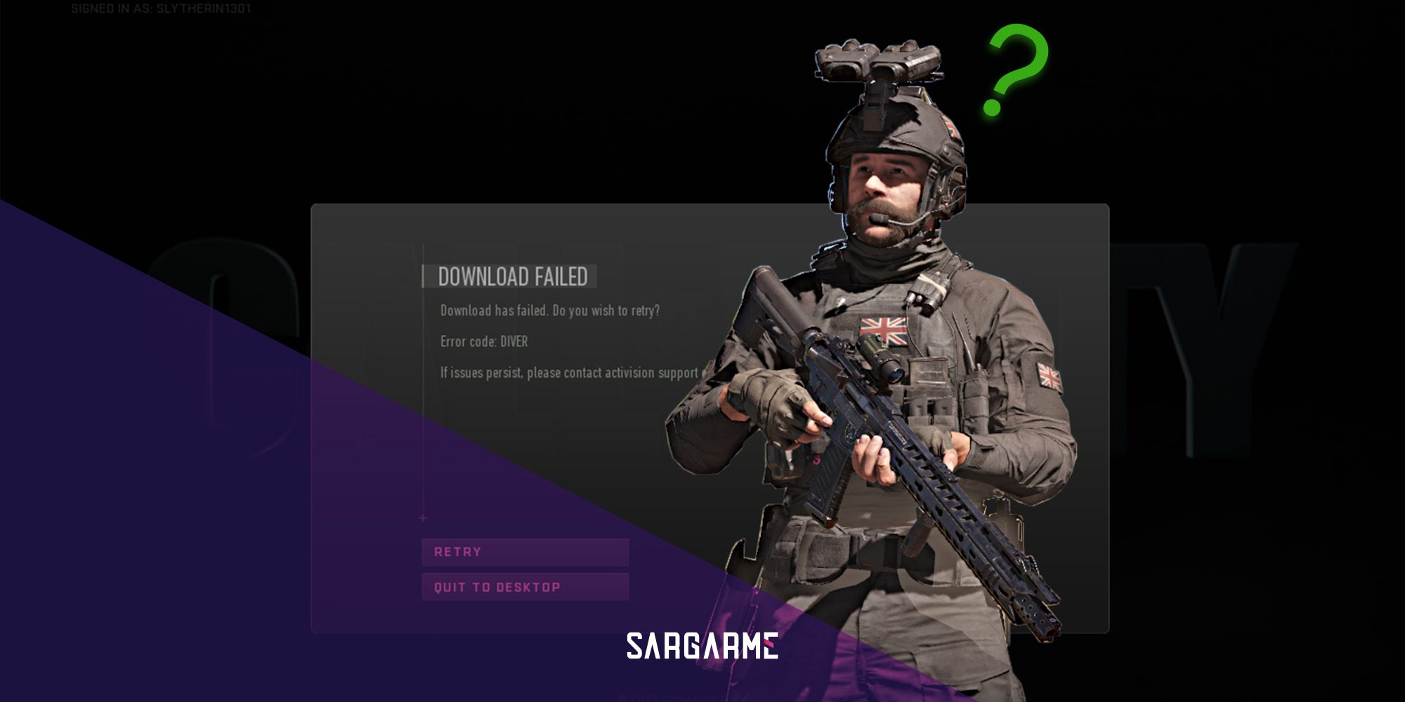 بازی کالاف دیوتی وارزون 2 - Warzone 2
