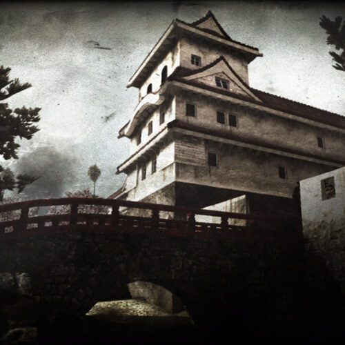 مپ تکتیکال بازی وارزون 2