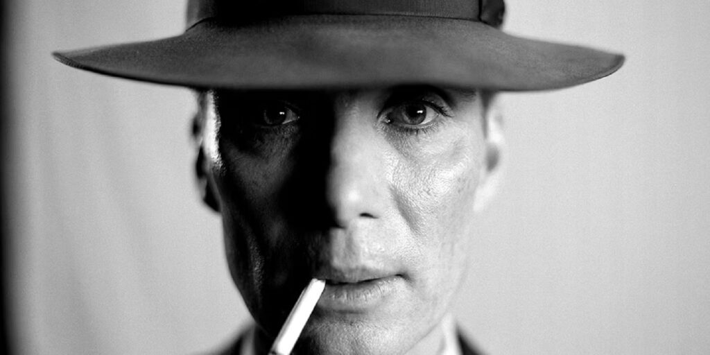 تصاویر جدید فیلم Oppenheimer