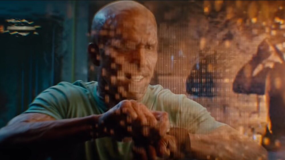 ارتباط فیلم Deadpool 3 با لوکی