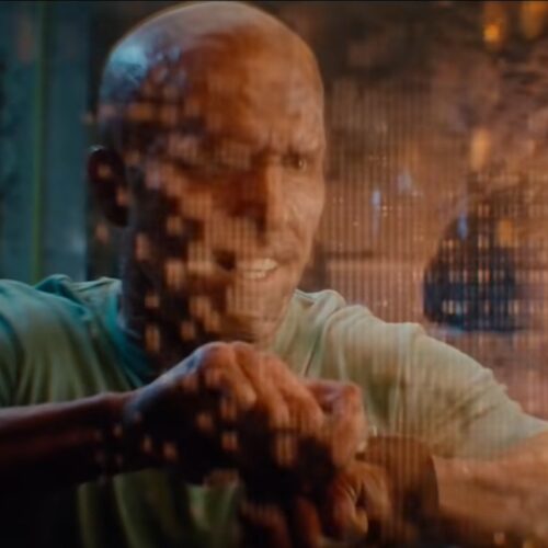 ارتباط فیلم Deadpool 3 با لوکی