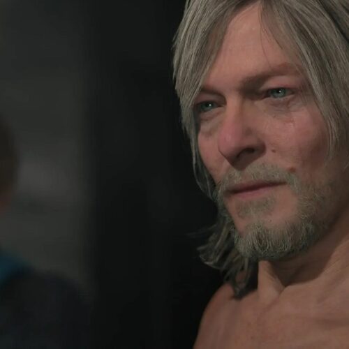 دلیل پیری سم در تریلر Death Stranding 2