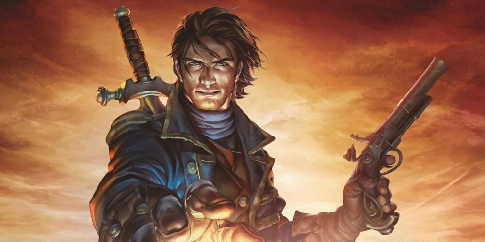 ساخت بازی جدید Fable