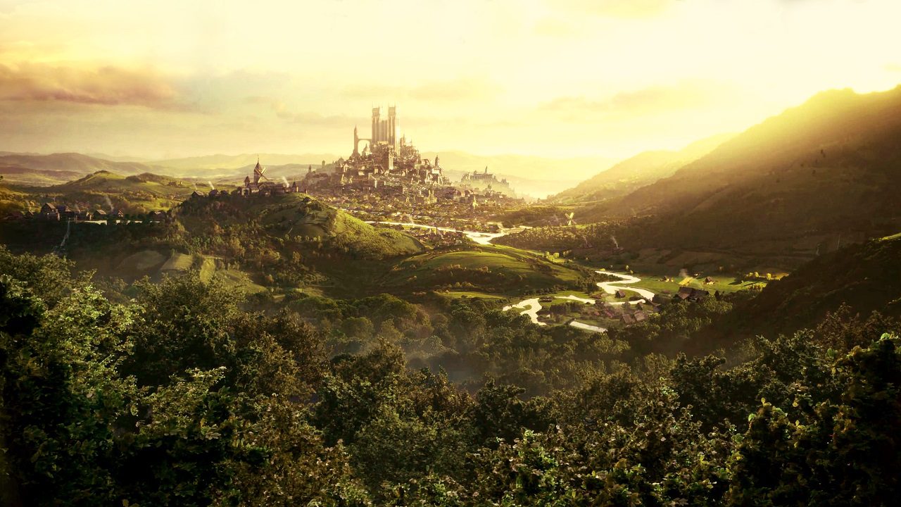 ساخت بازی جدید Fable