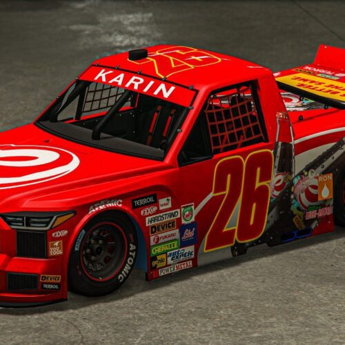 لوگو بازی GTA 6