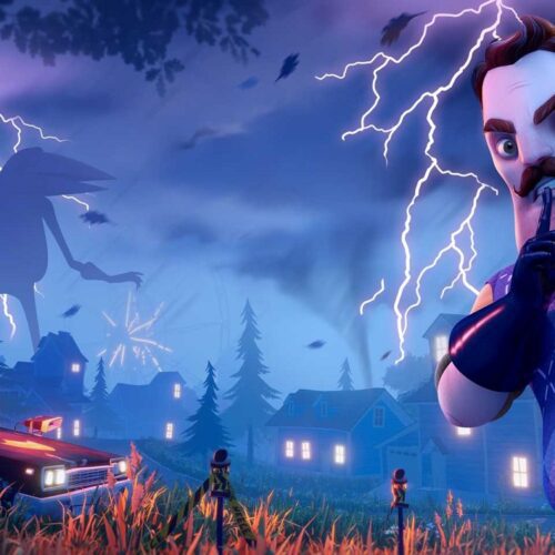 بازی های ماه دسامبر ایکس باکس گیم پس