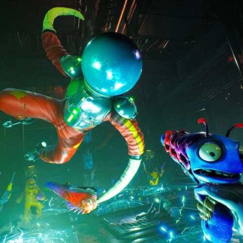 محبوبیت بازی High on Life