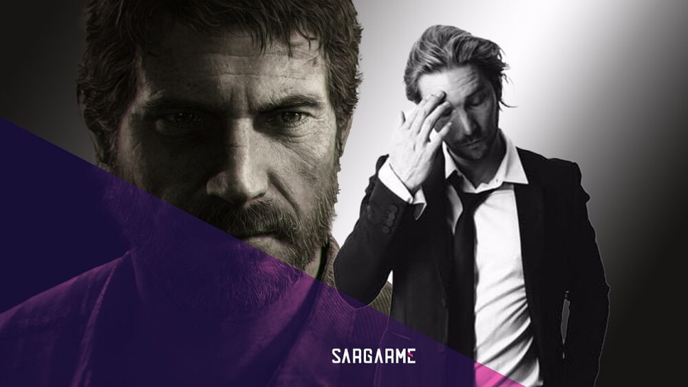 پادکست سریال The Last of Us