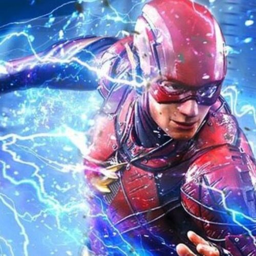 تریلر جدید فیلم The Flash