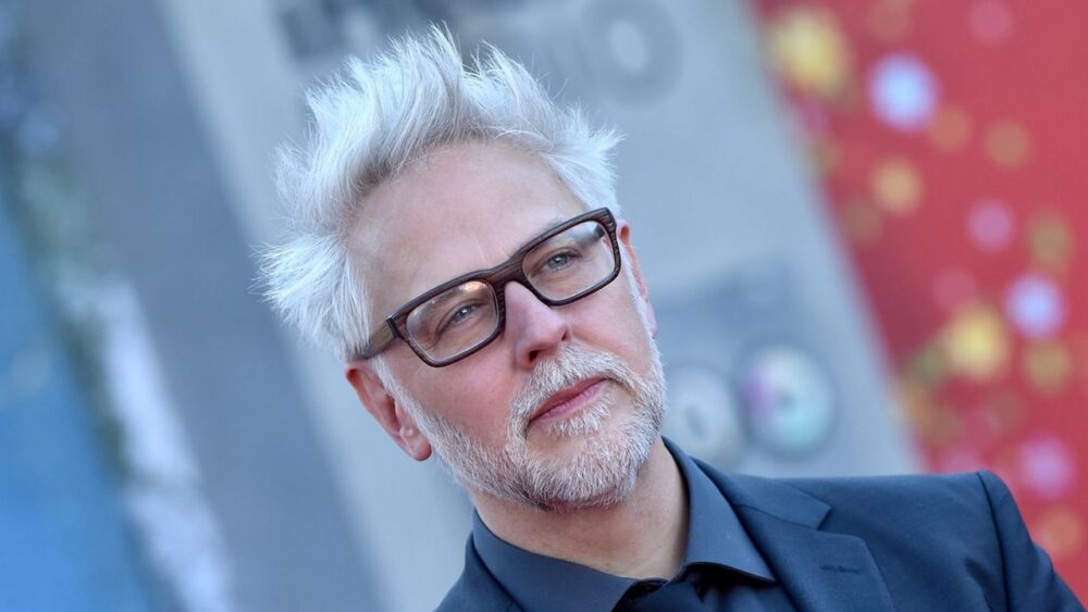 جیمز گان (James Gunn) و اخراج بازیگر سوپرمن