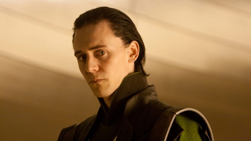 فصل دوم Loki - لوکی