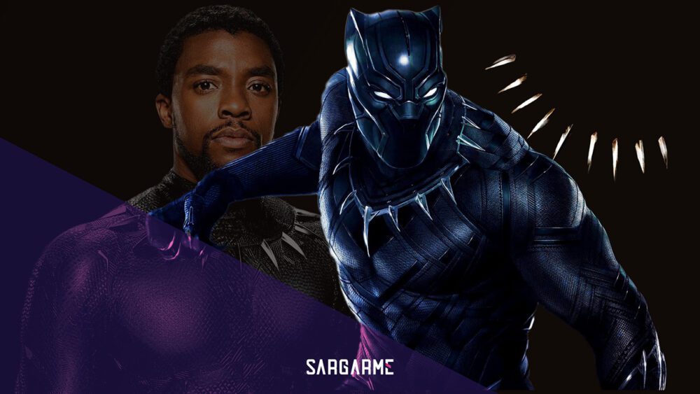 کارگردان فیلم Black Panther 2
