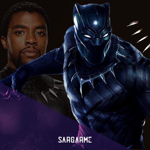 کارگردان فیلم Black Panther 2