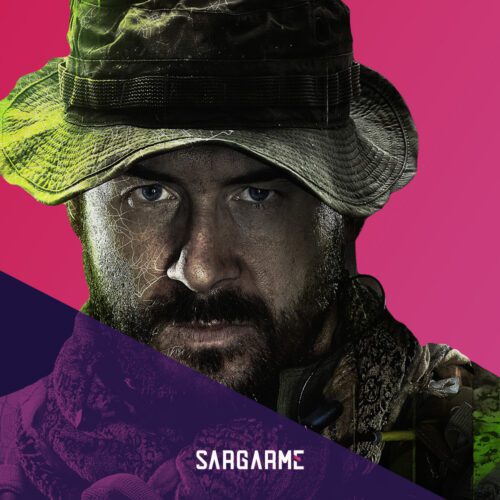 بهترین تفنگ های Modern Warfare 2