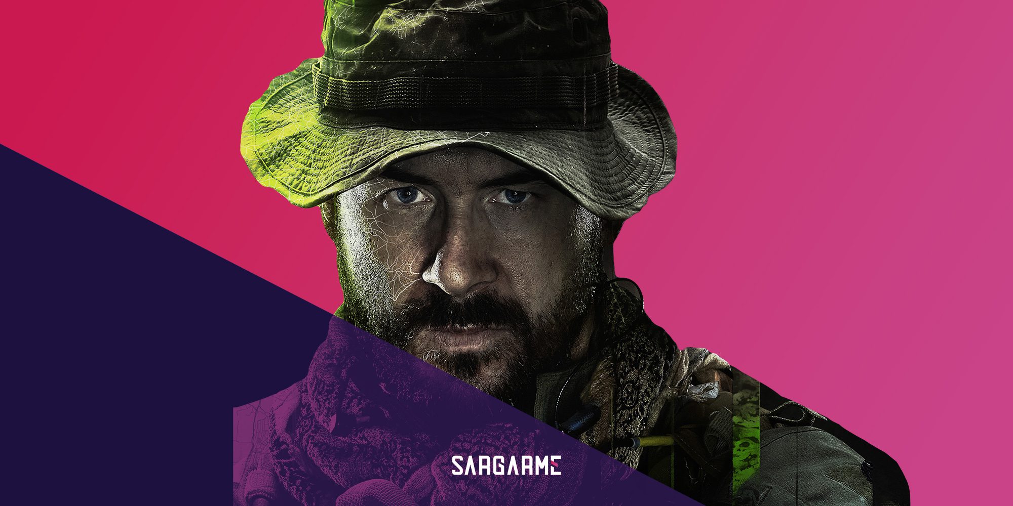 بهترین تفنگ های Modern Warfare 2