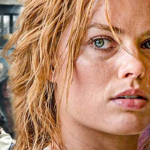 قسمت بعدی Pirates of the Caribbean با بازی مارگو رابی