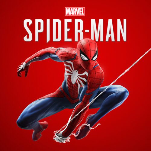 مد اول شخص Spider-Man Remastered