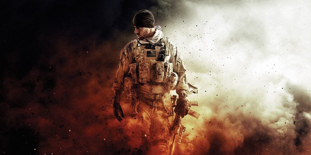 سرورهای Medal of Honor: Warfighter