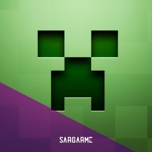 ماینکرفت موبایل