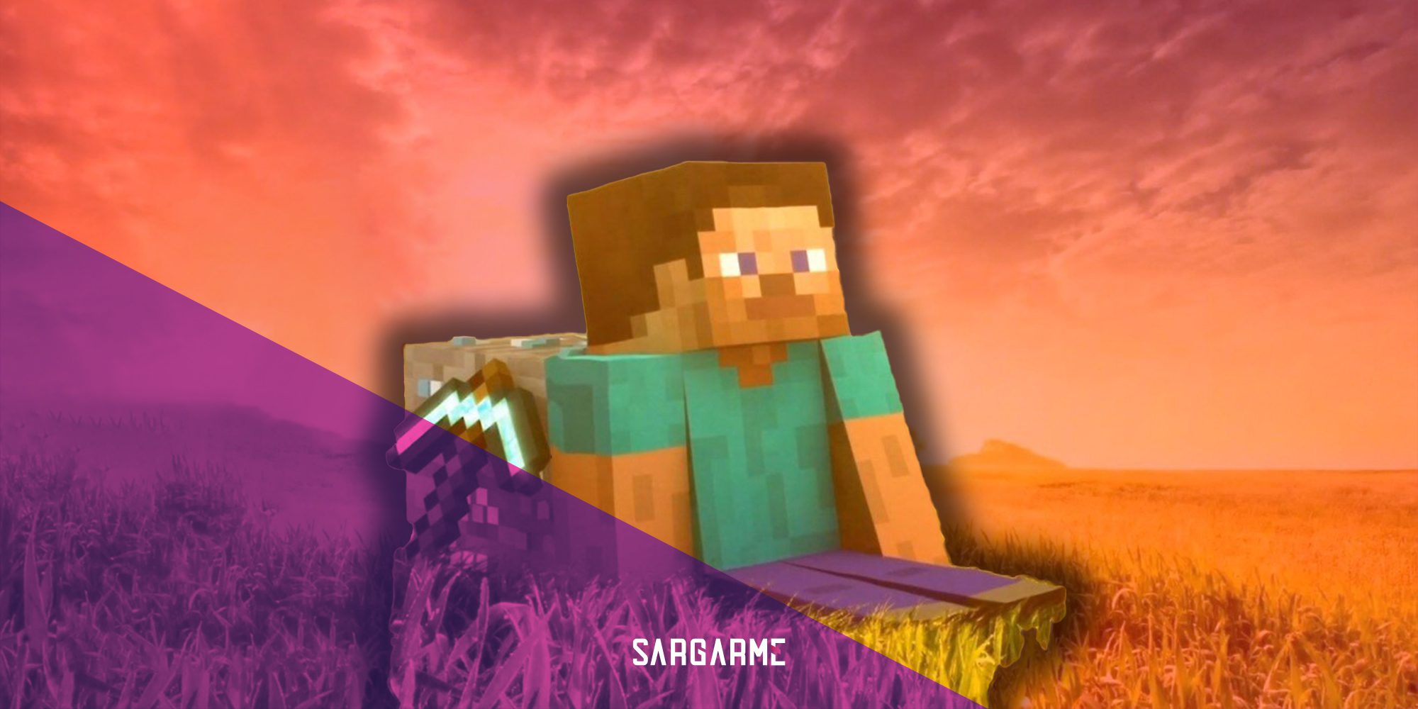 بازی Minecraft