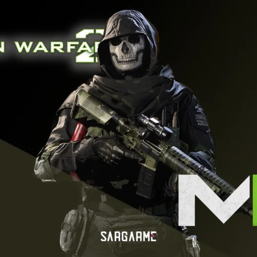 داستان Modern Warfare 2